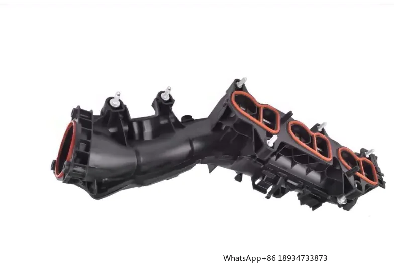 Cheap Price Auto Spare Parts Engine 11618513855 Intake Inlet Manifold for BMW 2 1.5D 214D 216D 2014