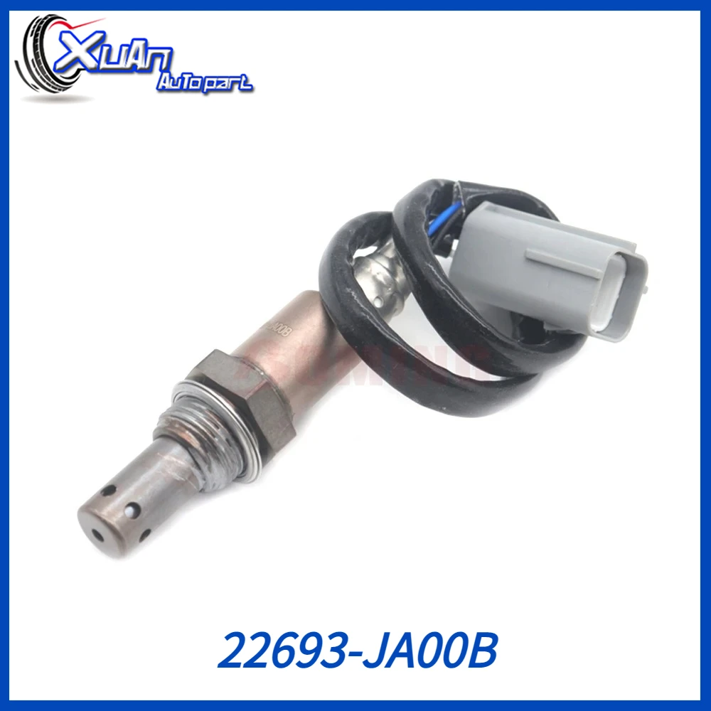 

НОВЫЙ передний датчик кислорода (лямбда-зонд) для INFINITI G35 QX56, NISSAN 350Z ALTIMA ARMADA CUBE FRONTIER MAXIMA PATHFINDER ROGUE 22693-JA00B