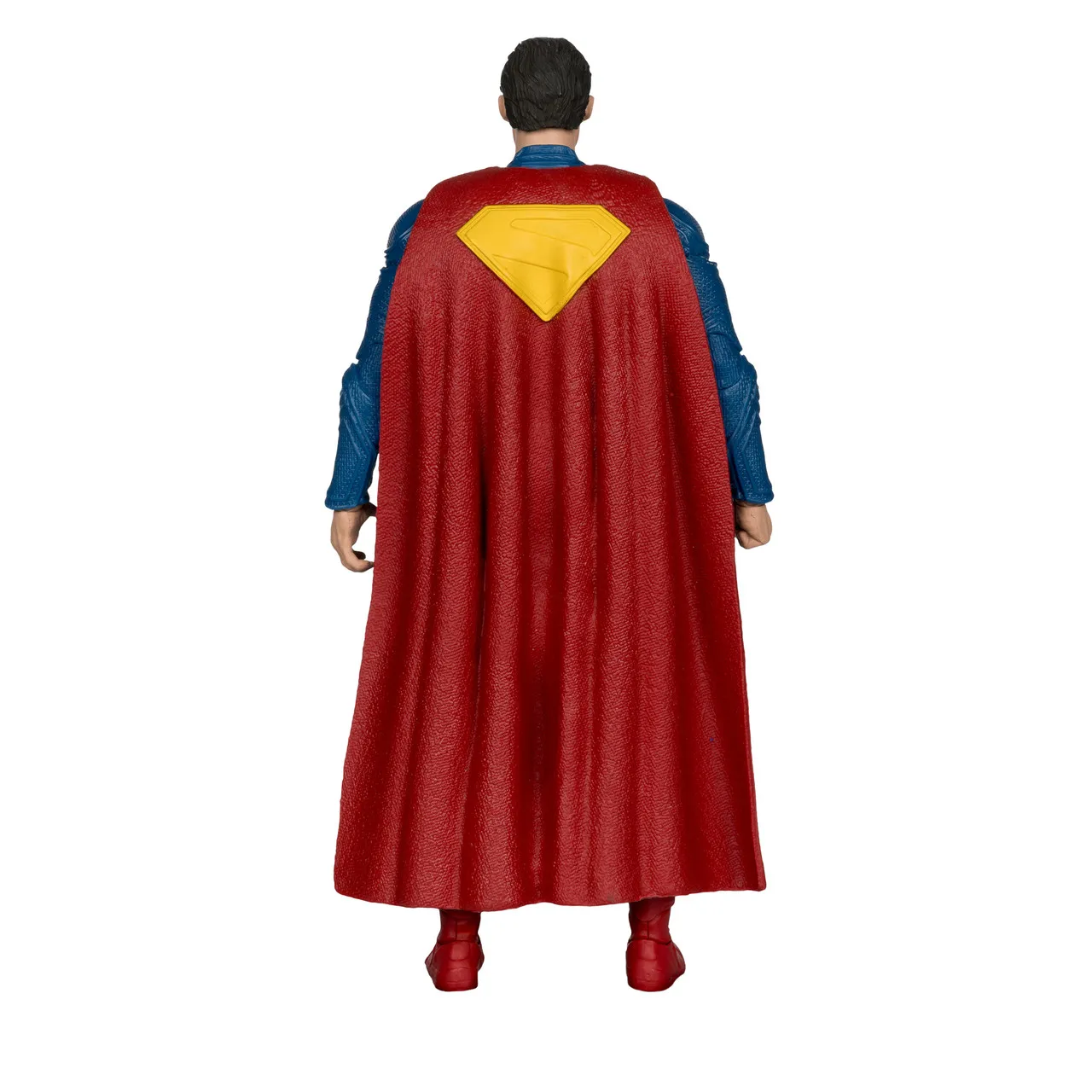 Figurka akcji McFarlane Toys DC Multiverse Superman (Film o Supermanie) 7 cali, model, zestaw do samodzielnego montażu