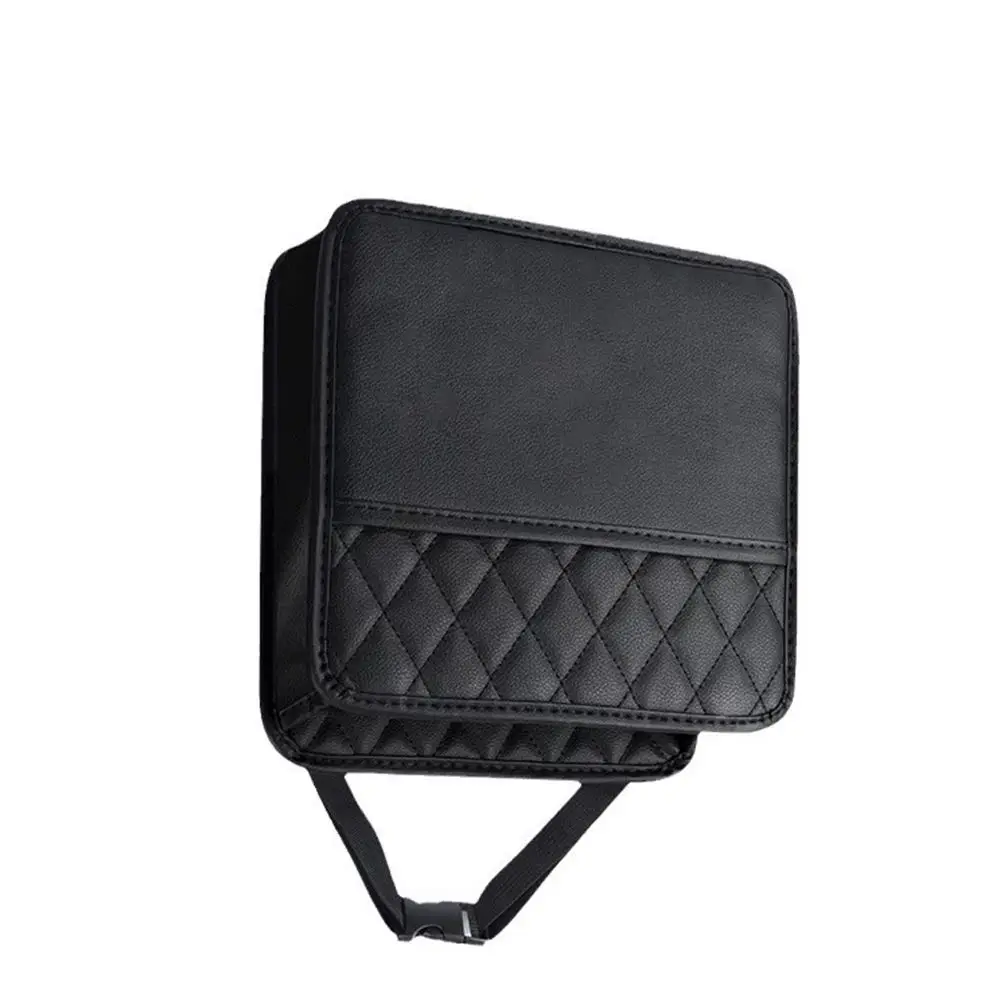 

Multifunctional Car Seat Back Storage Bag Hanging Vehicle Auto Interior Rear Seat Back Storage Rack Hanging Bag