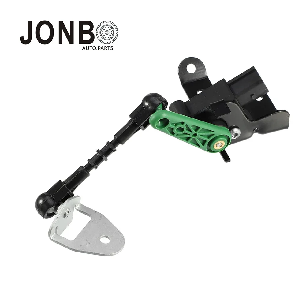 

ДОНБО 5Q 0512521 Датчик уровня автомобильных фар E RL, совместимый с Golf 7 MK7 Passat B8 5Q0 512 521 E 5Q 0512521 F Задний левый