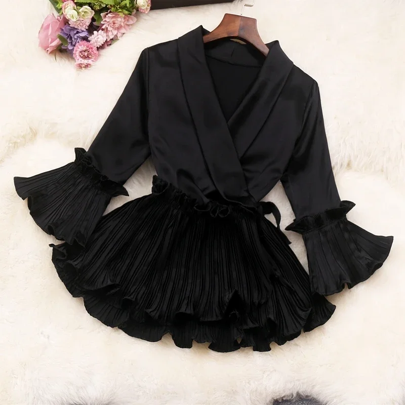 ruffles peplum tops women shirts blouses femme half sleeve peplum shirts woman  tops for women fashion blouse