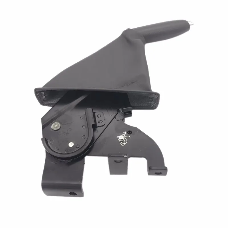 

Hand Brake Operating Mechanism for Chery Riich G3 Parking Brake Handle Levers with Sheath Dust Cover J18-3508010BA