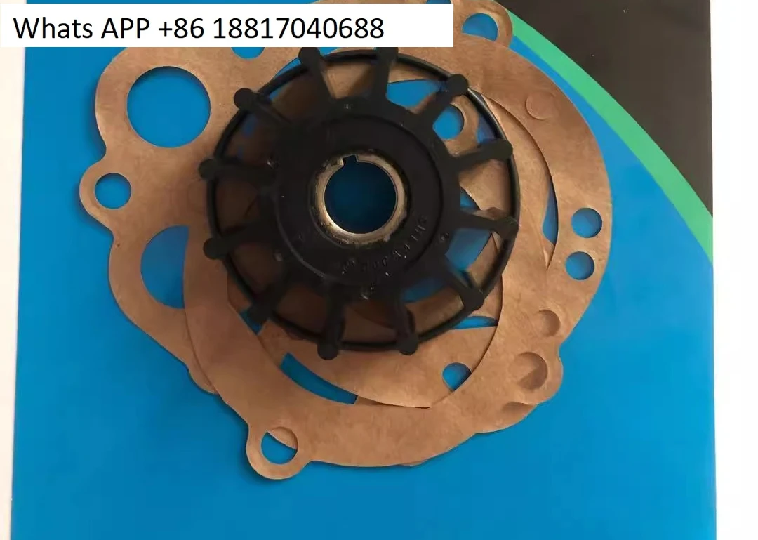 

Импортное крыльчатое колесо насоса морской воды генератора Onan 541-1519 7-11 кВт