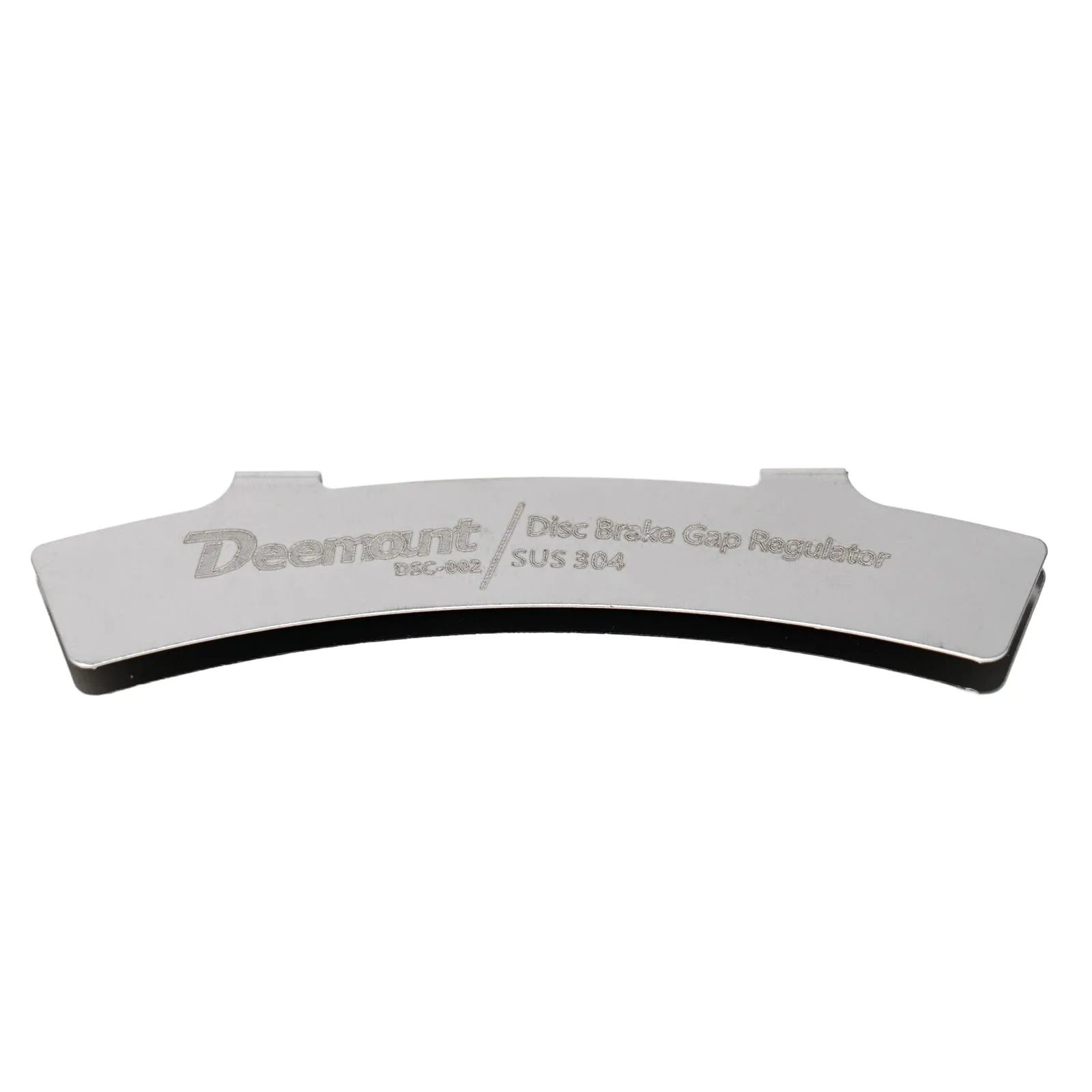 

Clearance Adjuster Disc Brake Plate Brake Rotor Silver Glossy Silver Alignment Tool Brake Pad High Quality Material