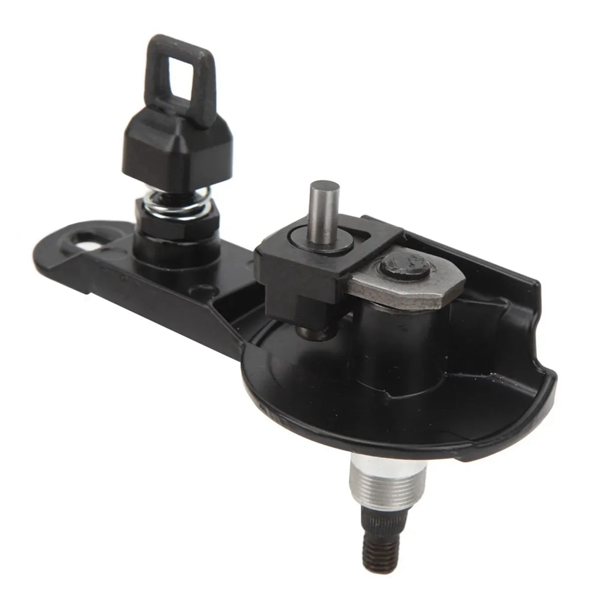 

10800874 Rear Wiper Shaft Wiper Shaft Car for 3 Series 5 Series E61 E91