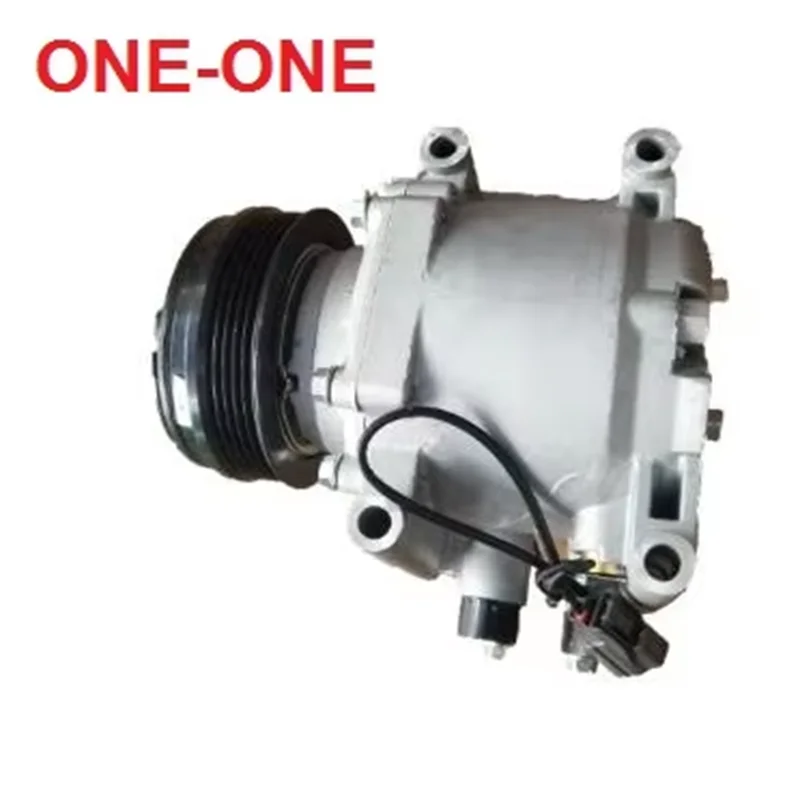 

AC A/C Compressor 7PK-100MM 38800RNAA01 38810RNAA02 38810RRBA01 38800RNAA010M 38800-RNA-A01 38810-RNA-A02 38810-RRB-A01