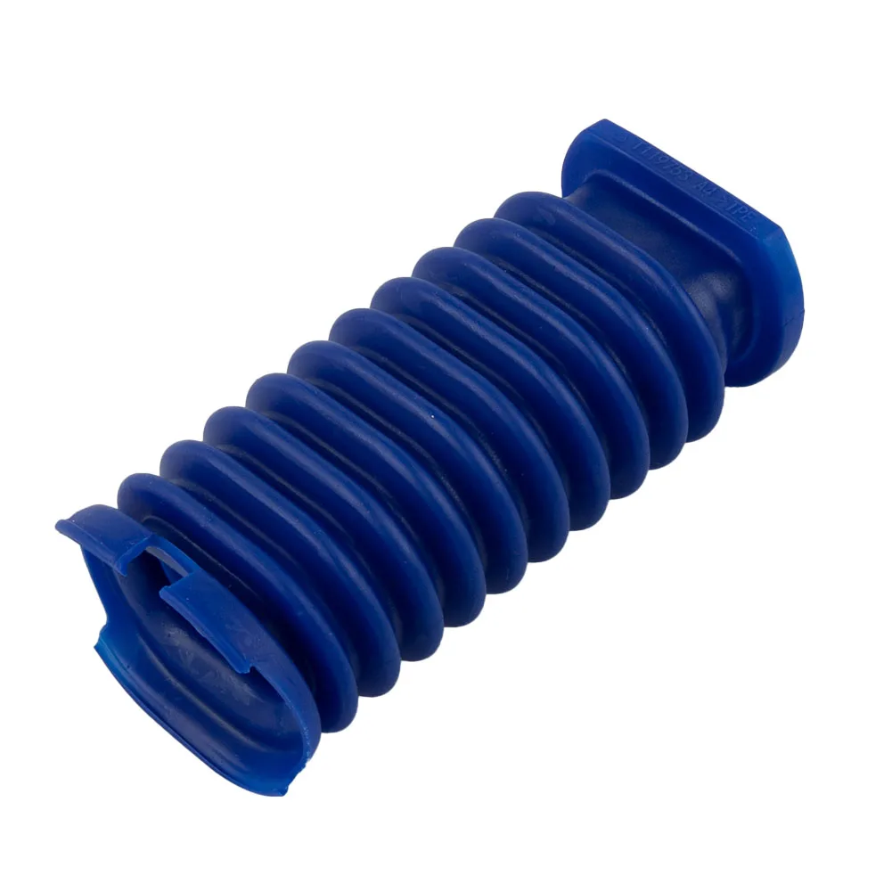 Vacuum Cleaner Roller Suction Hose Blue House For Dyson V8 V10 V12 Slim Household Cleaning Tool Replacement Screwdriver