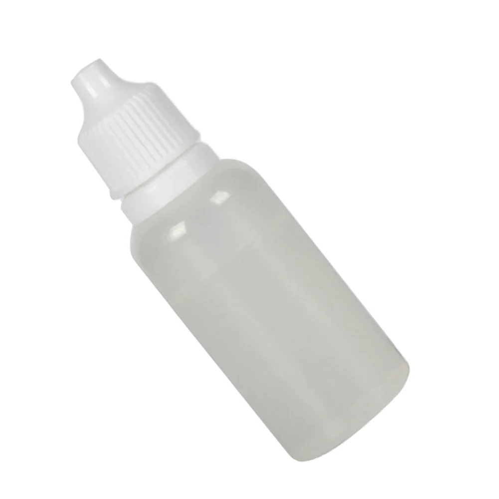 15ml bottle Silicone Oil Silicone Oil Dimethyl Silicone Oil Ml Silicone Oil This Product For PCP Pump Lubrication