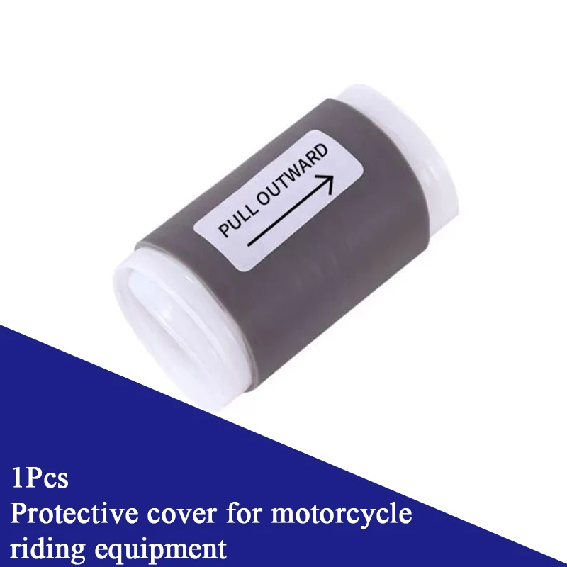 

1 Piece Gear Shift Lever Pedal Foot Pad Rubber Cover 200 250 390 690 790 890 990 Motorcycle Rubber Shift Lever Gear Cover