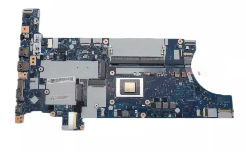 

Applicable To: Lenovo Thinkpad T14 T15 Gen 1/Gen 2/Gen 3 Main Board AMD NM-C801/D451 Laptop Main Board Accessories