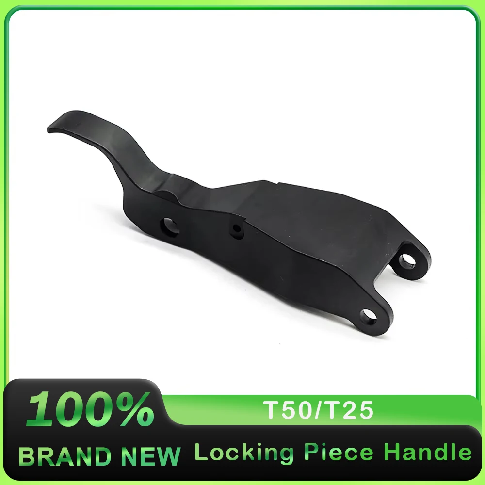 Locking Piece Handle for DJI Agras T50 T25 Agriculture Drone Arm Lock Accessories Plant Protection DJI UAV Repair Part Brand New