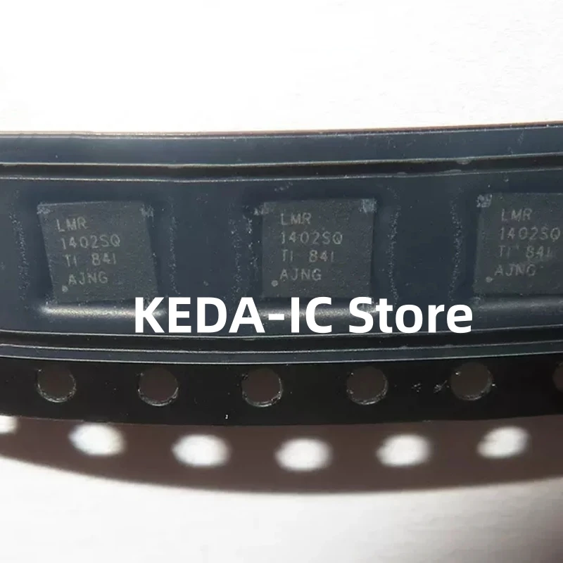 

2-100 шт./лот LMR14020SQDPRRQ1 LMR1402SQ WSON10 новый оригинал