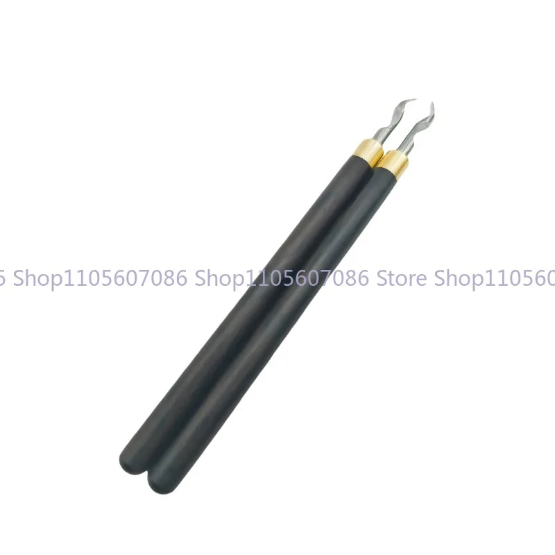 Watch Repair Tool Back Wheel Pin Shovel Pin Shovel Remove Mechanical Watch Hand Hour Hand Minute  Second Tool