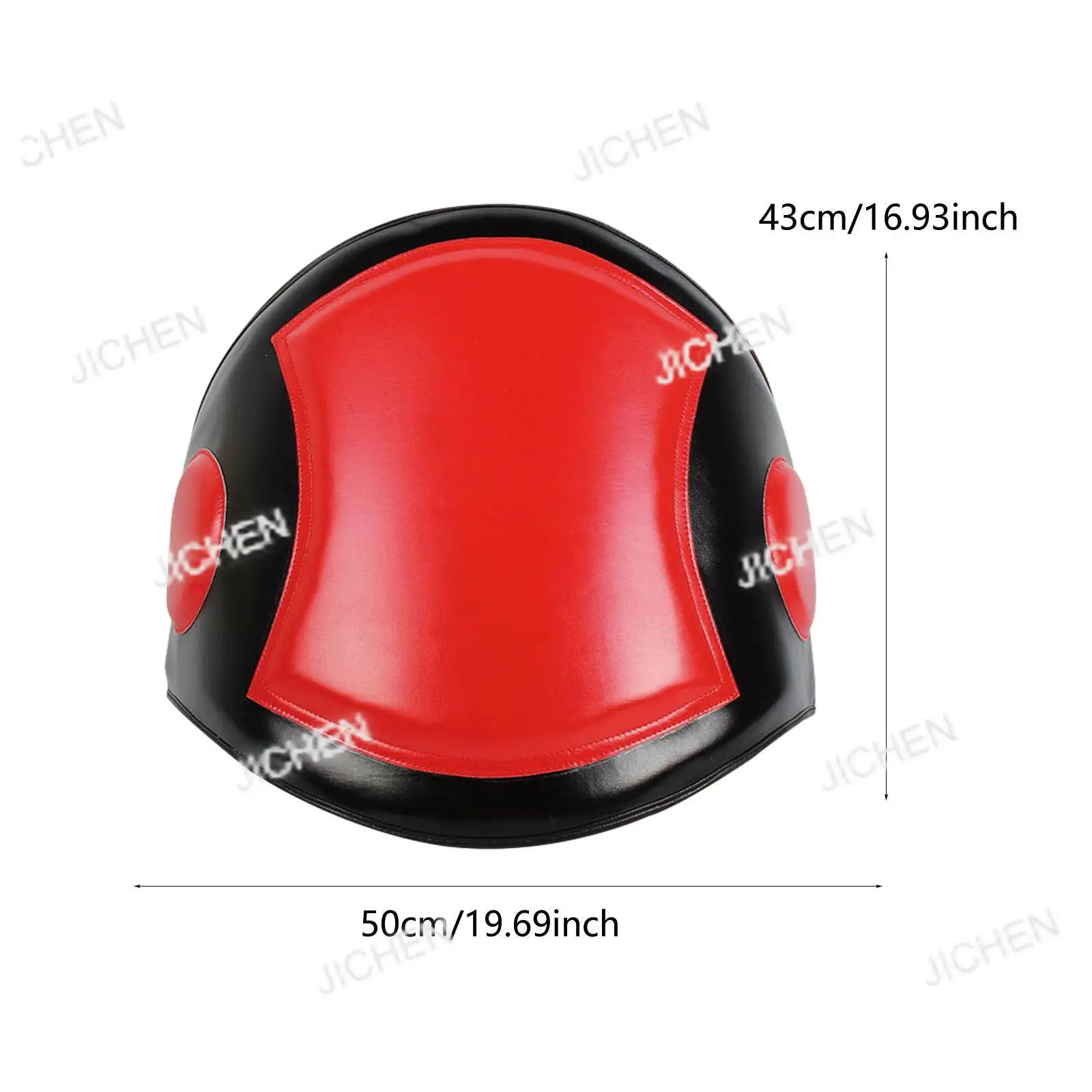 Neu versandte ArtikBoxing Body Protector Body Guard سميكة ومريحة للرجال والنساء من جلد البولي يوريثان Muay Thai Sanda Arts protec