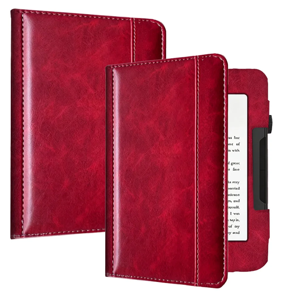Case for Nook GlowLight 4 Plus 7.8
