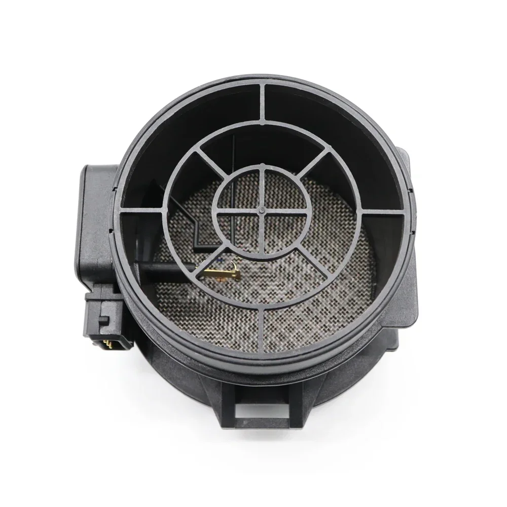 Mierniki przepływu powietrza masowa 5 wk96132 czujnik dla BMW 330i 330xi 330Ci 530i X5 Z3 E36 E39 E46 E53 3.0 13627567451 13621438871