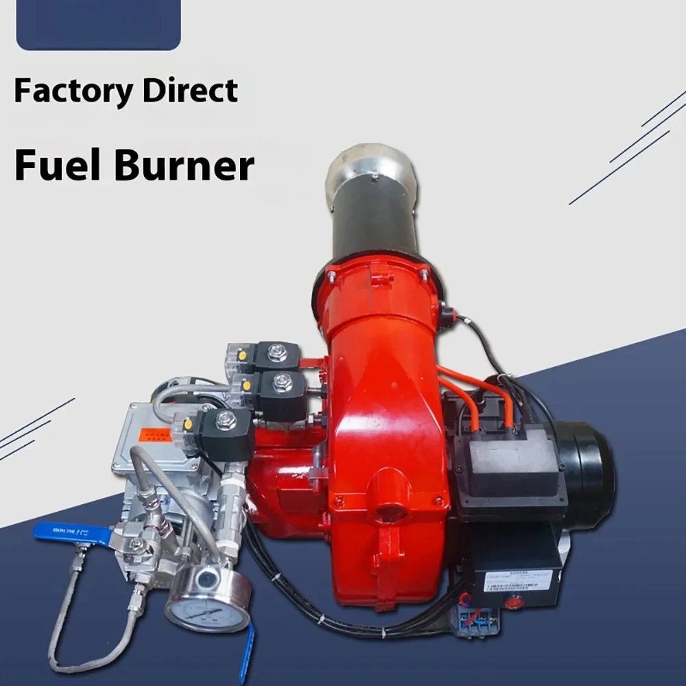 Methanol burner fuel boiler alcohol-based fuel fully automatic diesel 200,000 300,000 kcal burner