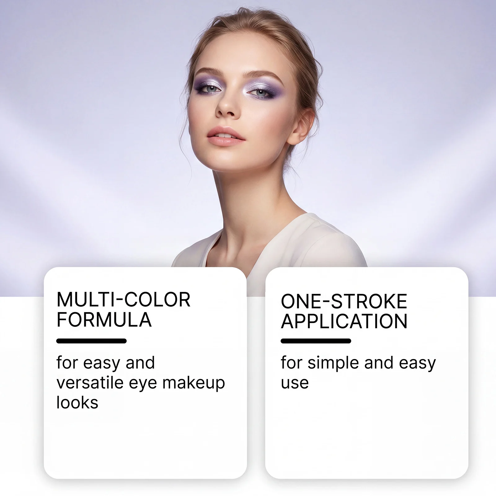 Multi‑Tone Eyeshadow Stick Set Smooth Shimmer Glitter Shades Effortless Blending Eye‑Makeup Long‑Lasting Cream Eye‑Color Pen Kit