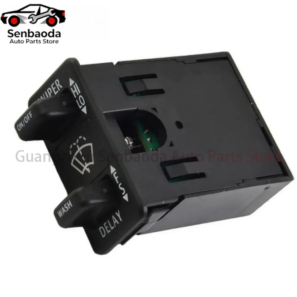 

IWPSFL001 0623096002 160001025 Electric Window Wiper Switch For Freightliner Columbia Coronado 2001-2017 Car Accessories New