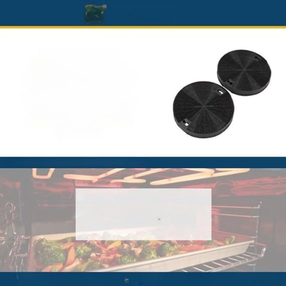 

Черный угольный фильтр W10272068 для улучшения качества воздуха, с активированным углем, пластиковый корпус, простая установка