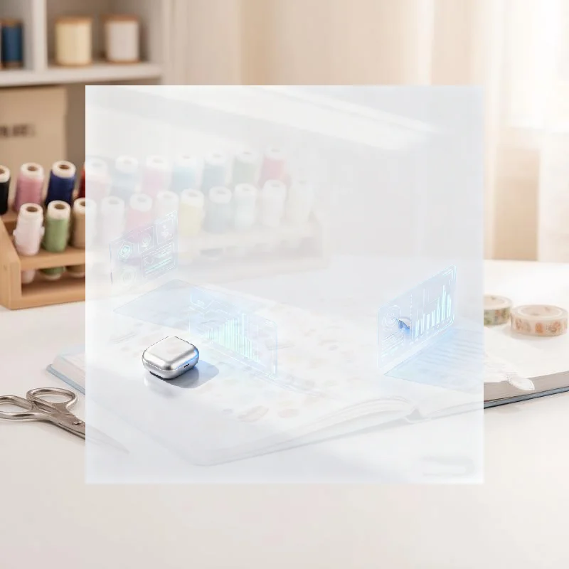 

1/2 Sheets Scrapbooking DIY Journaling Cute Stationery Diary Decals Candy Color Animals Flash Decor Stickers Gift