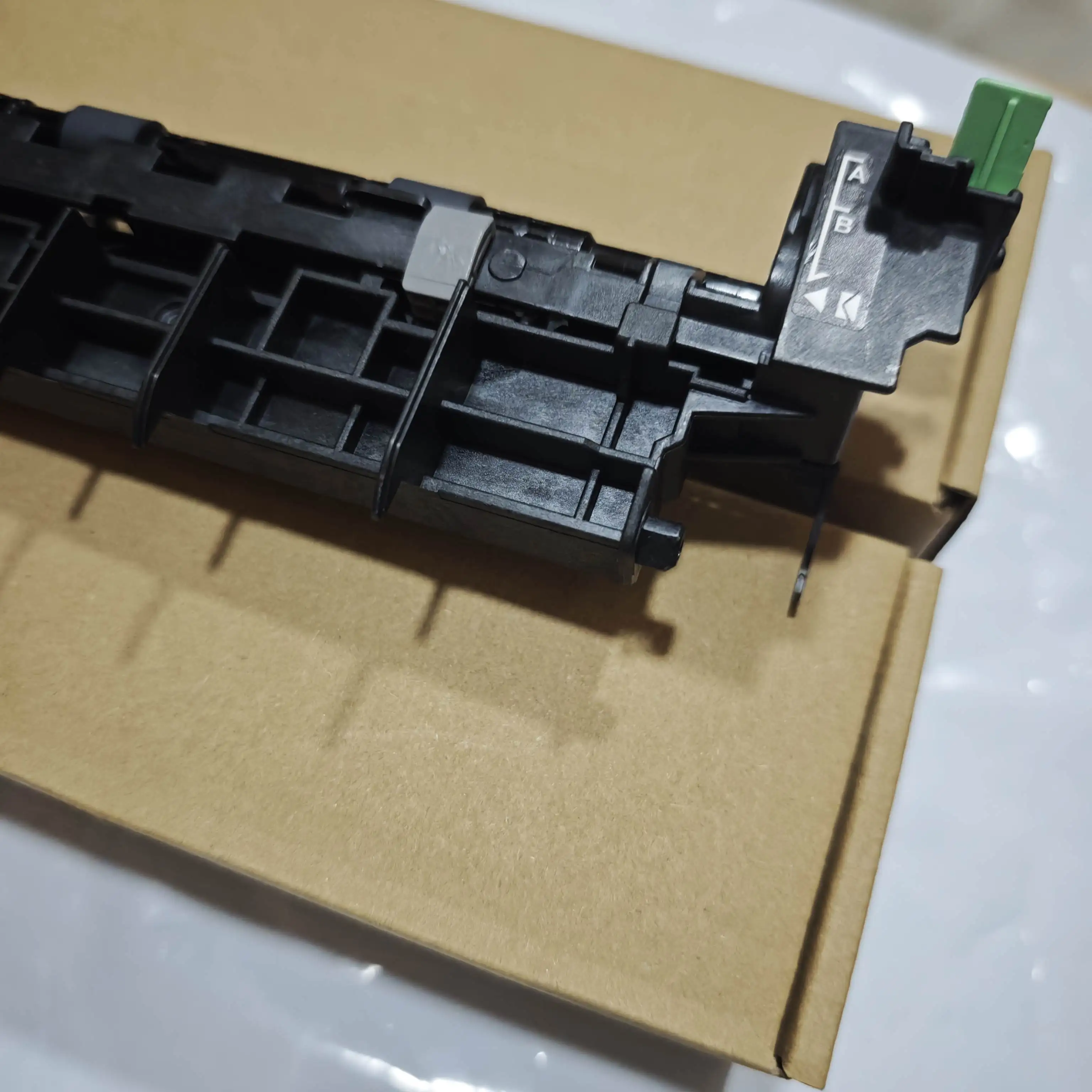 

LY6413001 Крышка фьюзера в сборе для Brother HL-3140 3150 3170 DCP-9020 MFC-9130 9140 9330 9340 Датчик подачи фьюзера принтера