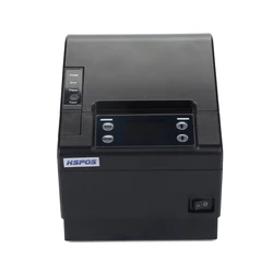 Ubereat-Impresora térmica de recibos, dispositivo de impresión de Doordash de 80MM, WIFI, BT, conexión inalámbrica, 24V, venta al por mayor, para tiendas minoristas