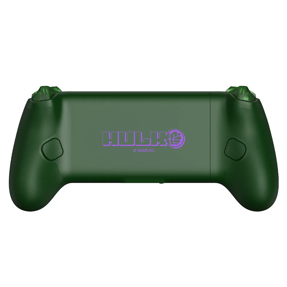 GameSir G8 Plus Hulk Edition Bluetooth Mobiler Gaming-Controller für Nintendo Switch 2, Android-Handys, Tablets, iPhone, iPad, PC – Detail 18