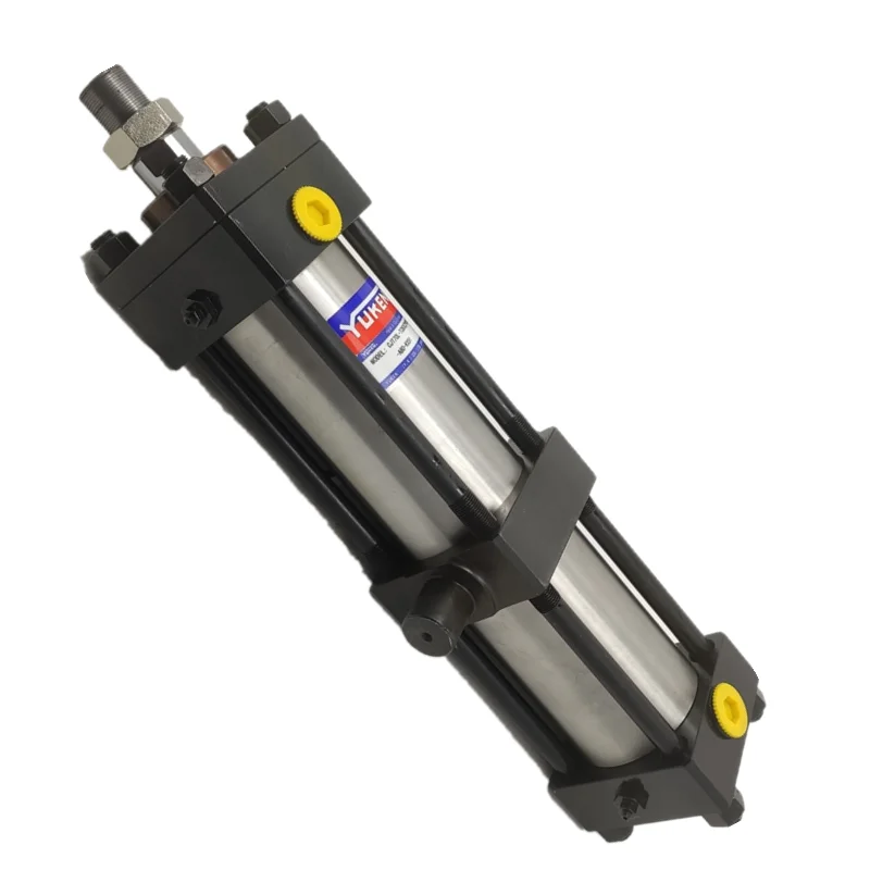 CJT-35/70/140/210/35L/70L/140L series CJT140L-TC40B100B-ABD-EKM hydraulic oil cylinder