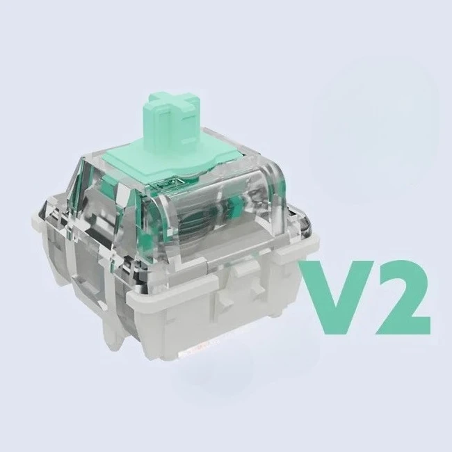 Lekker V2 Linear Magnetic Switch Hall Effect Switch L45 V2 L60 V2