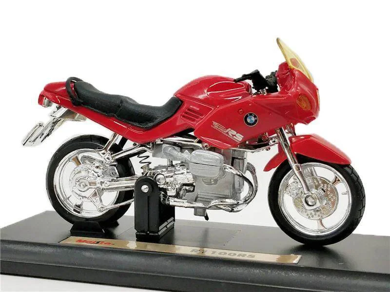 

Maisto 1:18 R1100RS Model Motorcycle