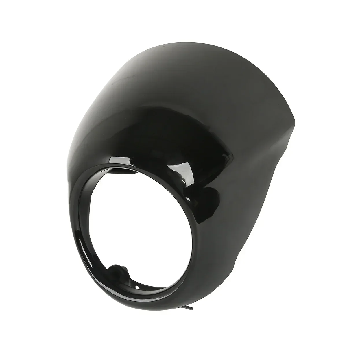 For Harley Street XG 500 750 2014-2020 2015 Motorcycle Acsessories Headlight Fairing Screen