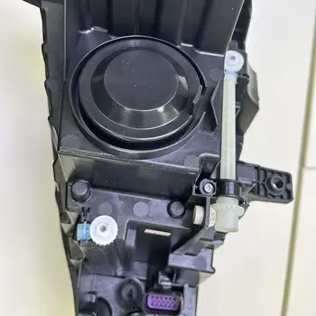 10 最佳銷售 毫克 HS 汽車頭燈 - №2