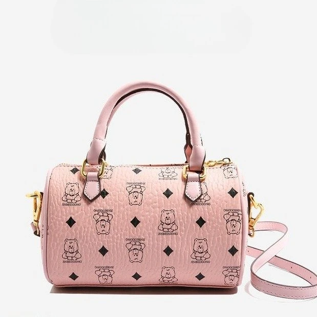 

2025 A/W Trendy Work Tote for Professionals, Spacious Laptop Bag Multi-functional Shoulder Crossbody, Lightweight Commuter Bag