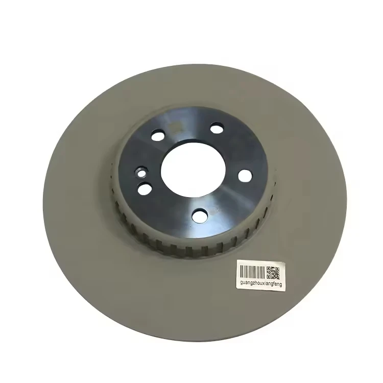 Factory Supply BRAKE DISC for BENZ GLC/X253 E300/W213 Model A0004212812 High Quality Brake Discs