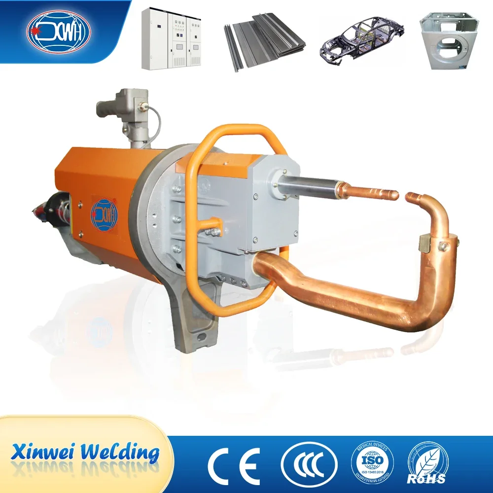 Pro Weld Orbital Copper Welding Companies Near Me Portable Metal Resistance Inverter Welders Welding Shops Near Me Spot Welder