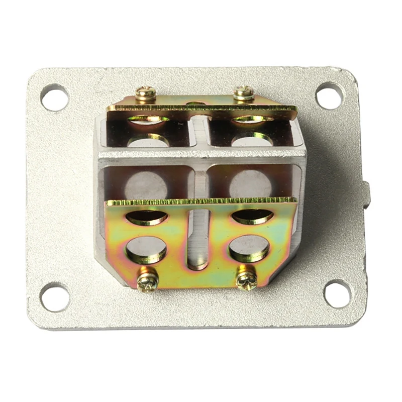 Intake Reed Valve A…