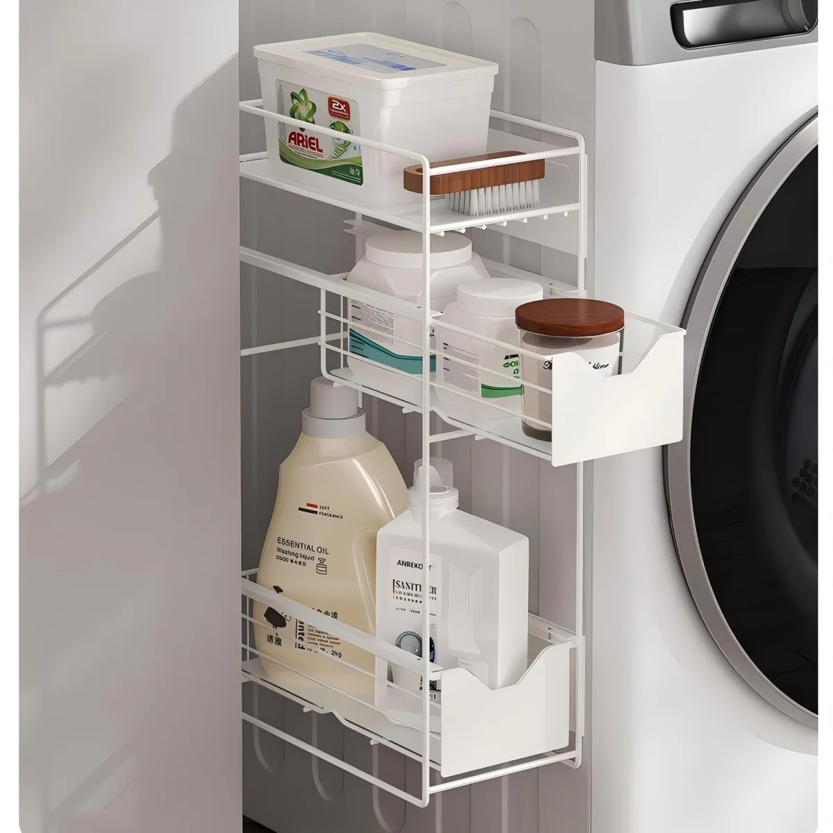 Thumbnail 3 - #73 Best Kitchen Storage Baskets to Buy In 2026