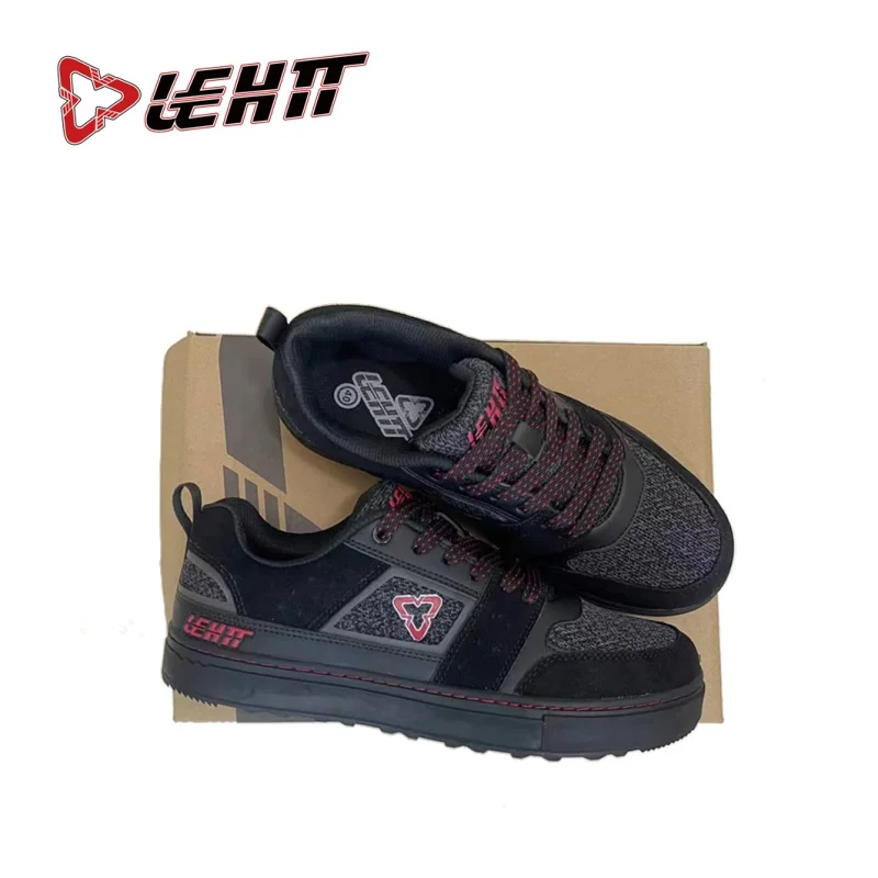 

LEHTT Four Seasons New Suede Men/Women Rubber Casual plaid Flat Board Shoes Lightweight Wear-Resistant Classic Unlocked Cycling Shoes