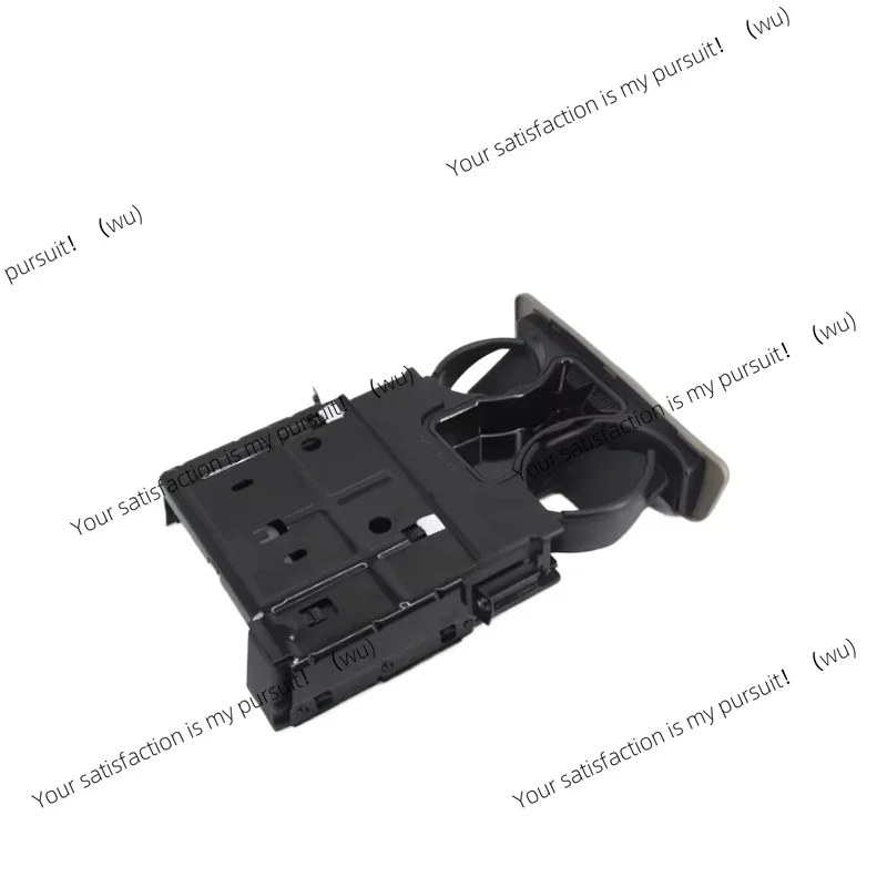 

ZOCI-YC3Z-2513560-CAB Car Cup Holder for Ford Excursion F250 F350 F450 F550 Super Duty 1999-2004 Dash Dashboard Drink Holder