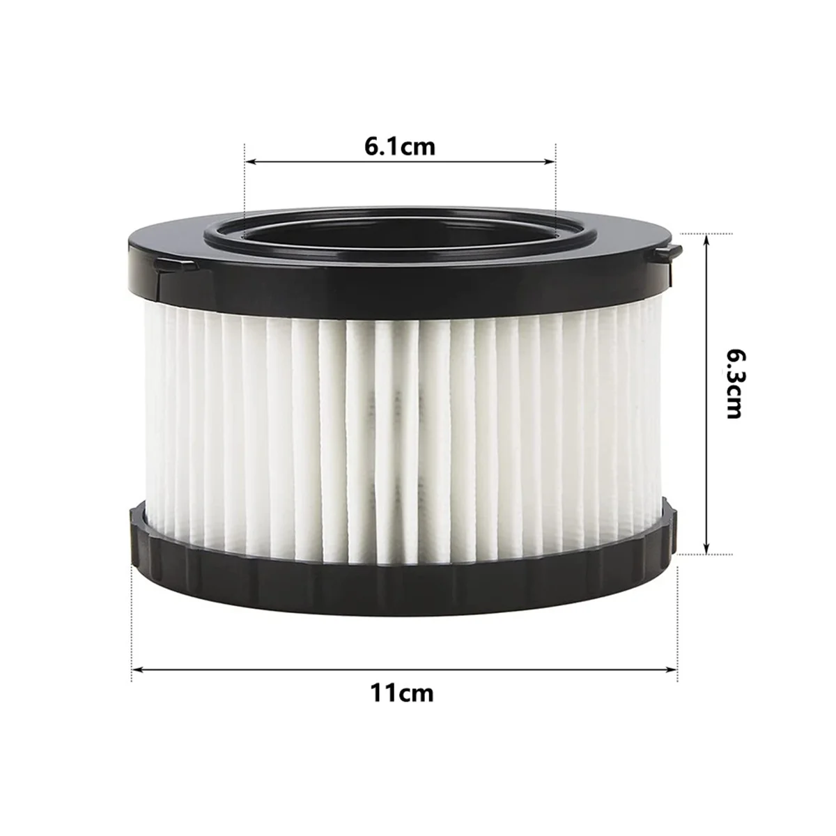 เครื่องดูดฝุ่นแบบใช้มือจับไร้สายเครื่องบดกาแฟเครื่องดูดฝุ่นแบบแห้งตัวกรองแบบถอดได้และล้างทำความสะอาดได้