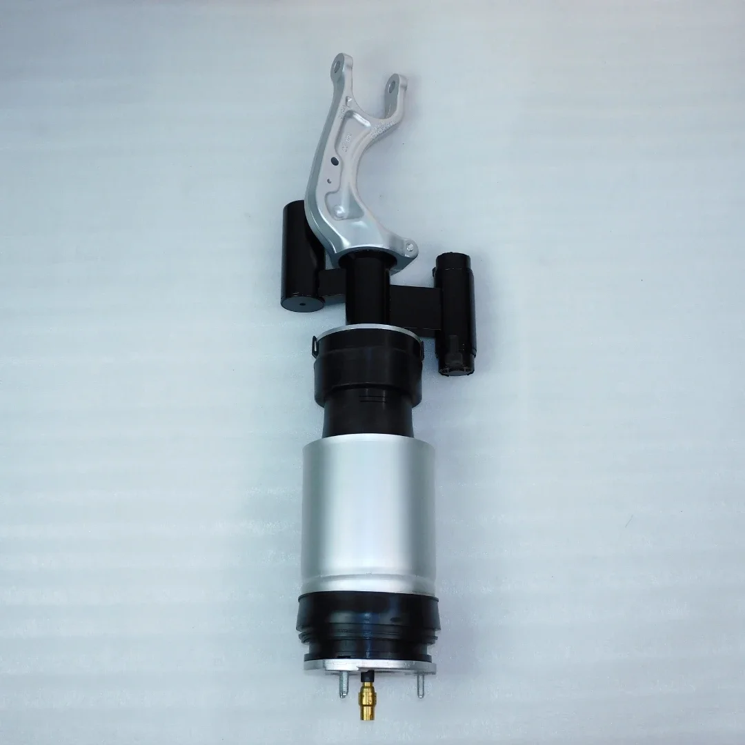 1027061-00-D Auto air suspension shock absorber for tesl model X 4WD AWD    absorbers