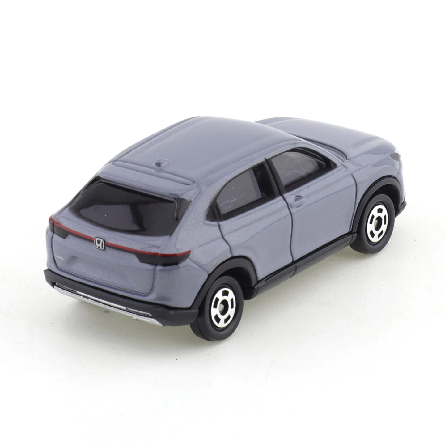Takara Tomy Tomica No.109 Honda Vezel Car Alloy Toys Motor Vehicle Diecast Metal Model Kids Xmas Gift Toys for Boys
