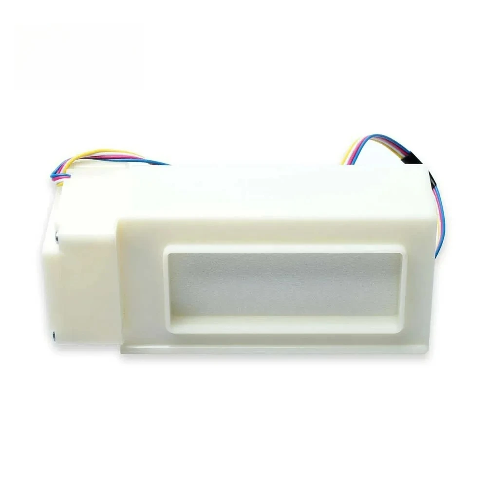FBZA-1750-10D Electrical Damper for Samsung DA31-00043F BCD-286WNQISS1 290WNRISA1 WNSIWW Refrigerator Replacement