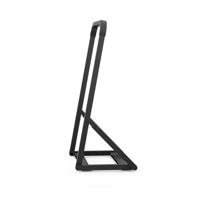 Special Handrails for Walking Machines Chinese and English versions are randomly shipped.