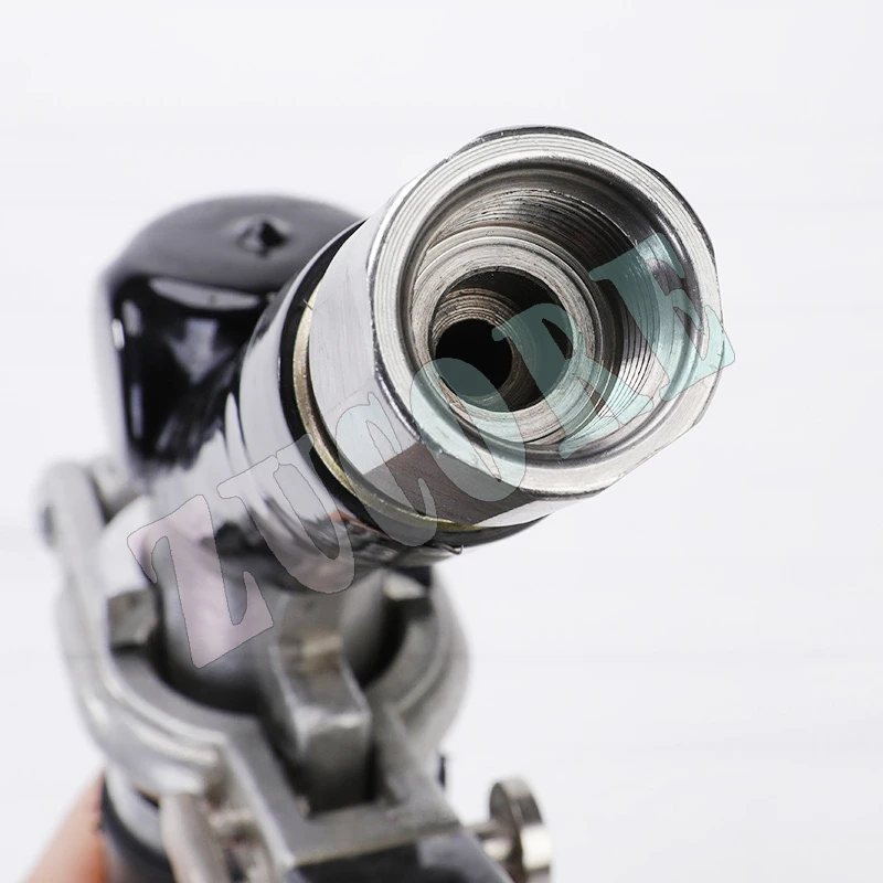 LPG Gas Gun Liquefied Gun Station Special Filing Gun Equipment