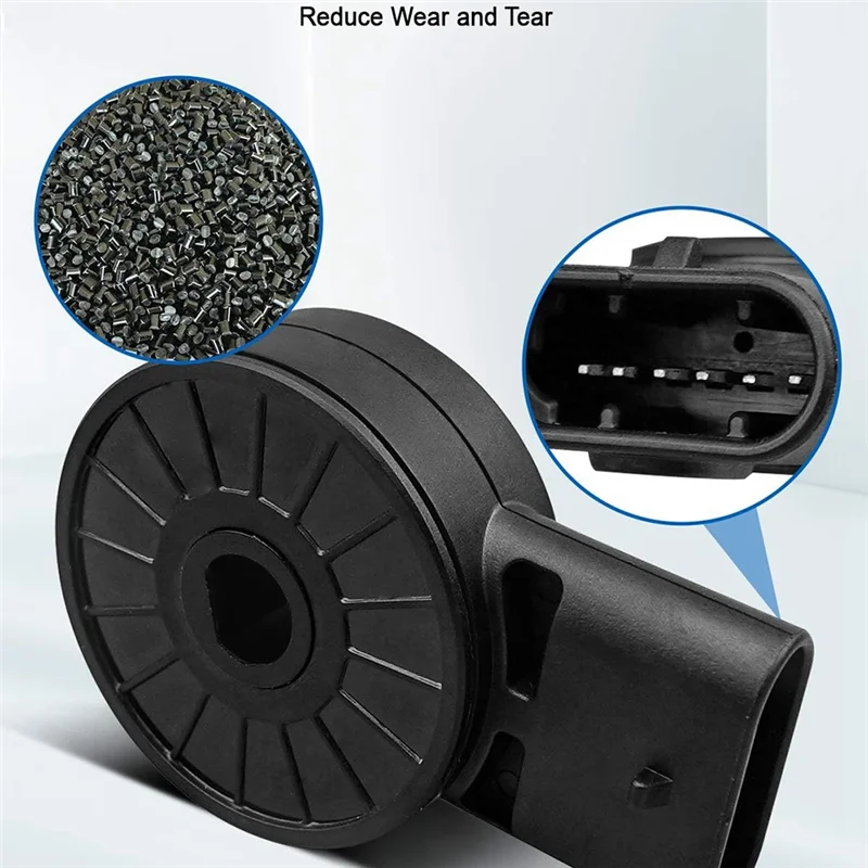 Polaris Scrambler, Hawkeye 300용 모든 지형 6핀 로터리 기어케이스 스위치 3236115 3233835