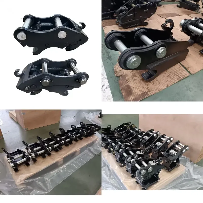 Machinery Quick Hitch for Different Excavator