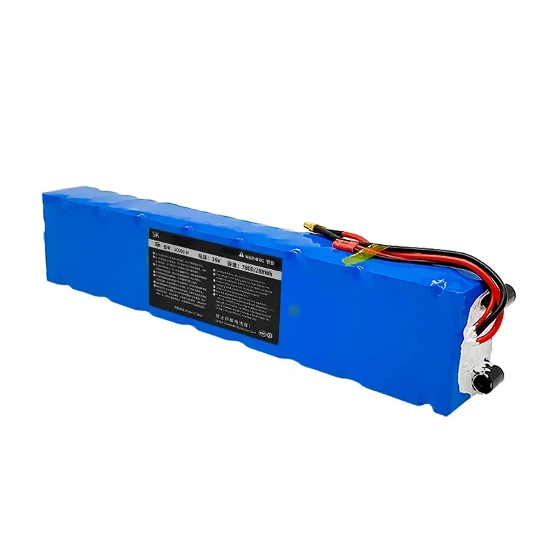 10S3P 36V Battery 7800mAh Suitable For Xiaomi M365/M365pro New Electric Scooter Battery 18650 Lithium-ion battery pack with BMS